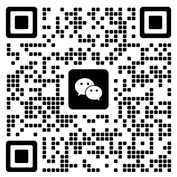 客服二维码